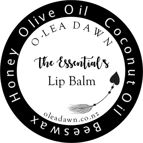O'Lea Dawn Lip Balm
